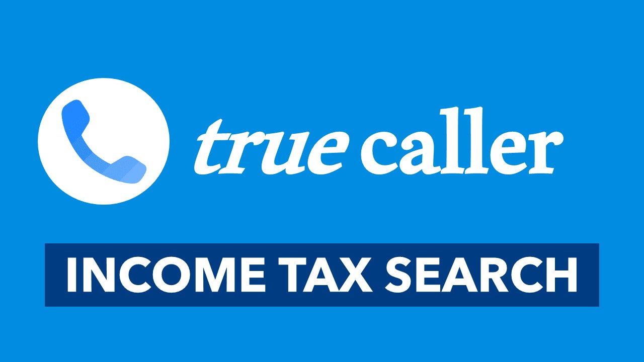 Income Tax Department conducts search on Truecaller India offices in tax investigation