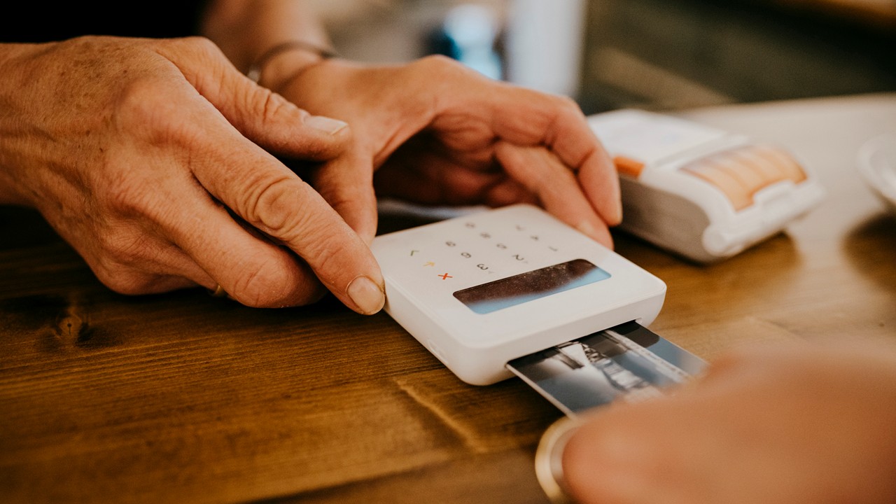RBI regulated Payment Aggregators Exempt from GST