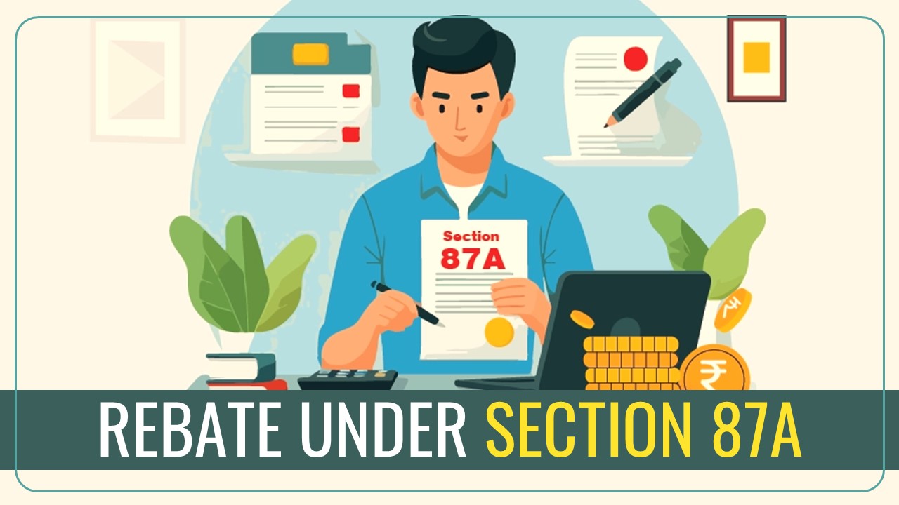 Tax Rebate Confusion: Clarification awaited in Budget 2025