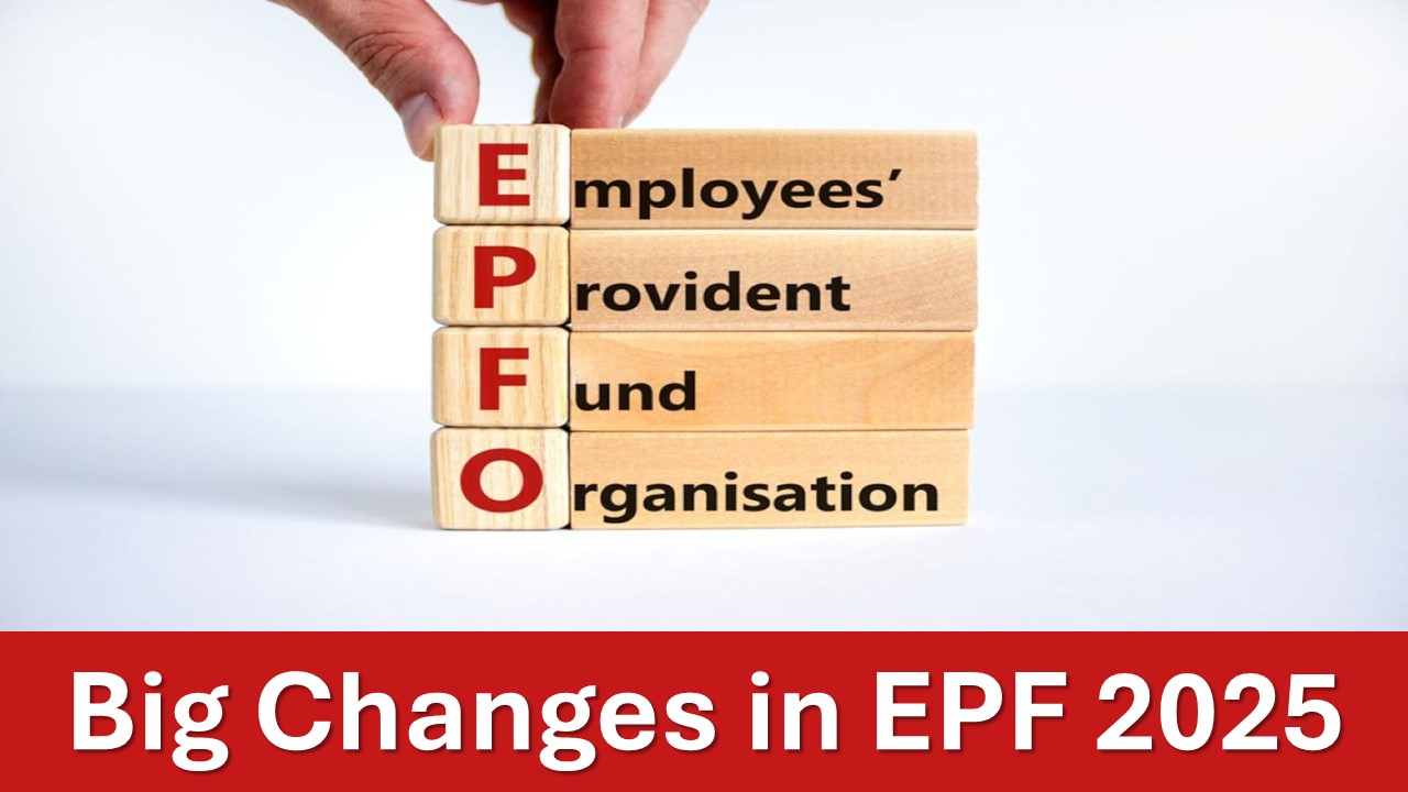 Big Changes in EPF 2025: Easy Transfers, Higher Pension Options, and CPPS