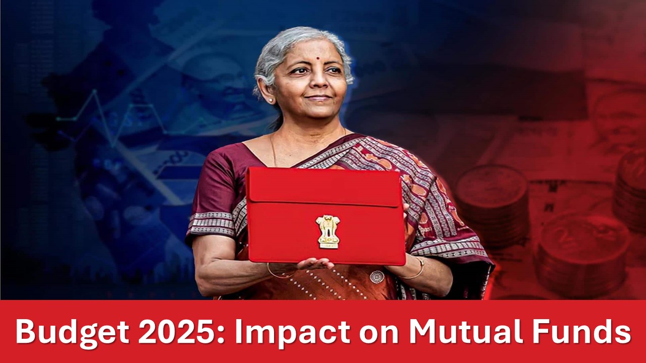 Budget 2025: What Actions Can Finance Minister Take for Mutual Funds Industry?