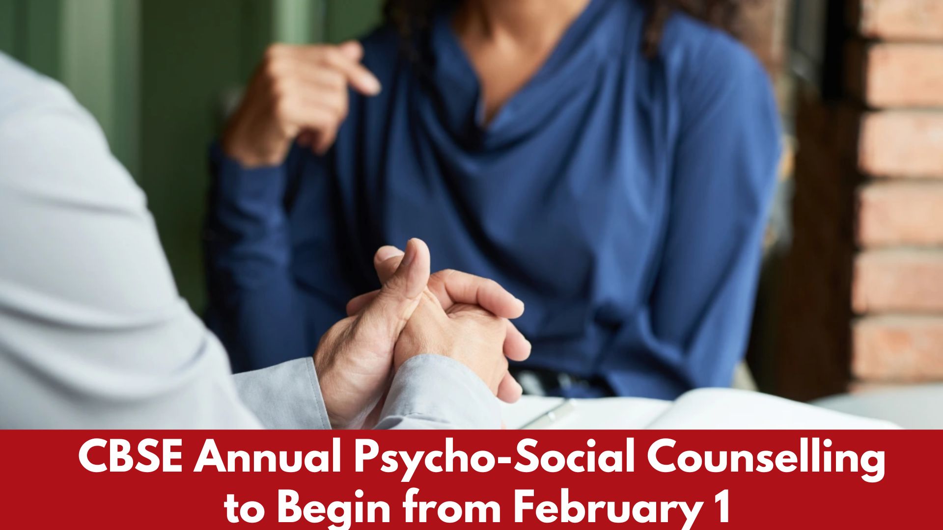 CBSE Board Exams 2025: Annual Psycho-Social Counselling to Begin from Feb 1, Check Details