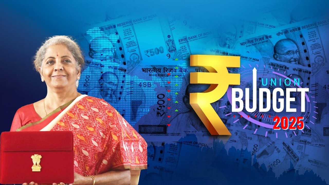 Download Budget Memo and Finance Bill 2025