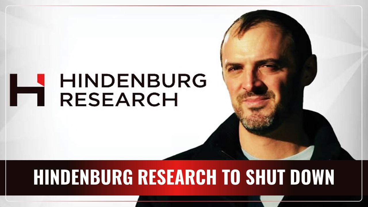 Hindenburg Research to Shut Down After Reshaping the World of Financial Investigations