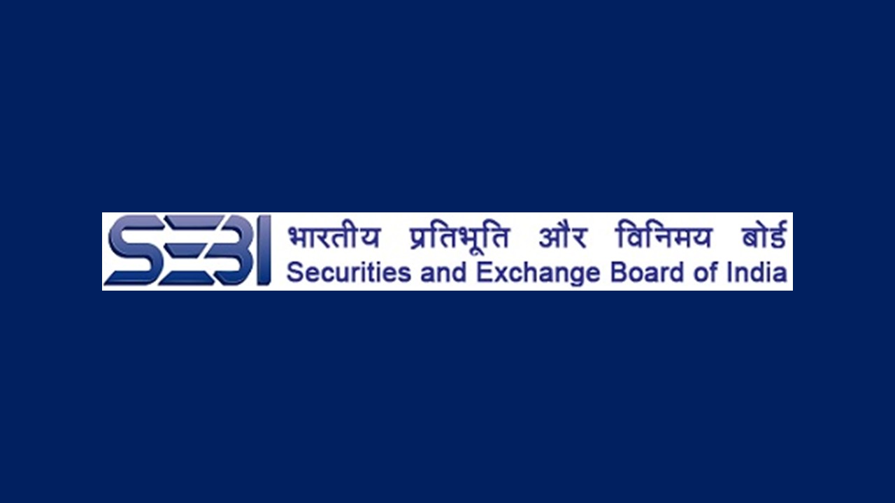 SEBI releases Format of Due Diligence Certificate to be given by Debenture Trustee