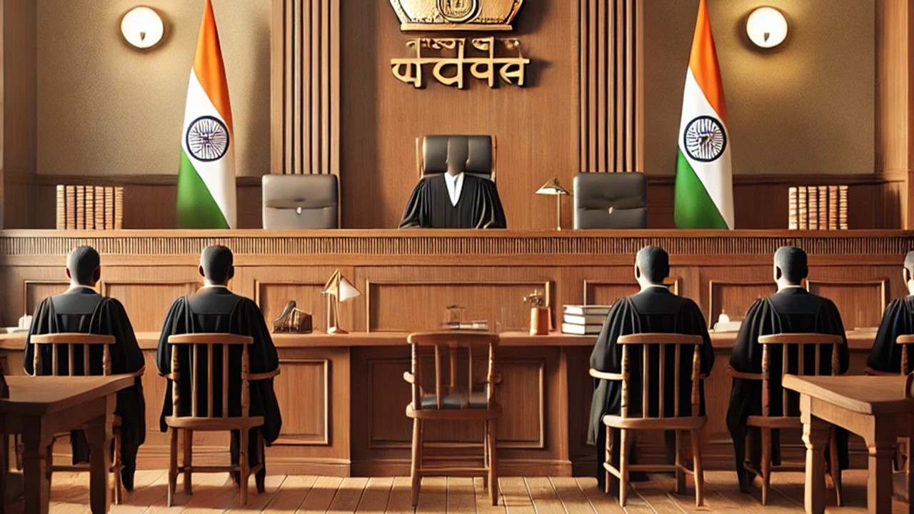GST Department files for Review Petition before the Hon'ble Supreme Court in matter of Safari Retreats