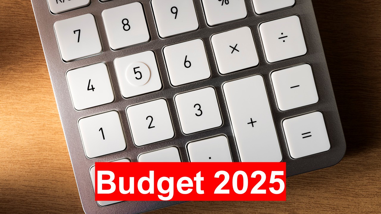 Tax Savings Alert: Section 80C Deduction Limit Increased in Union Budget 2025?
