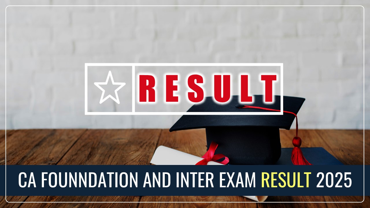 CA Exam Result: CA Foundation and Intermediate January 2025 Exam Results Expected on March 4