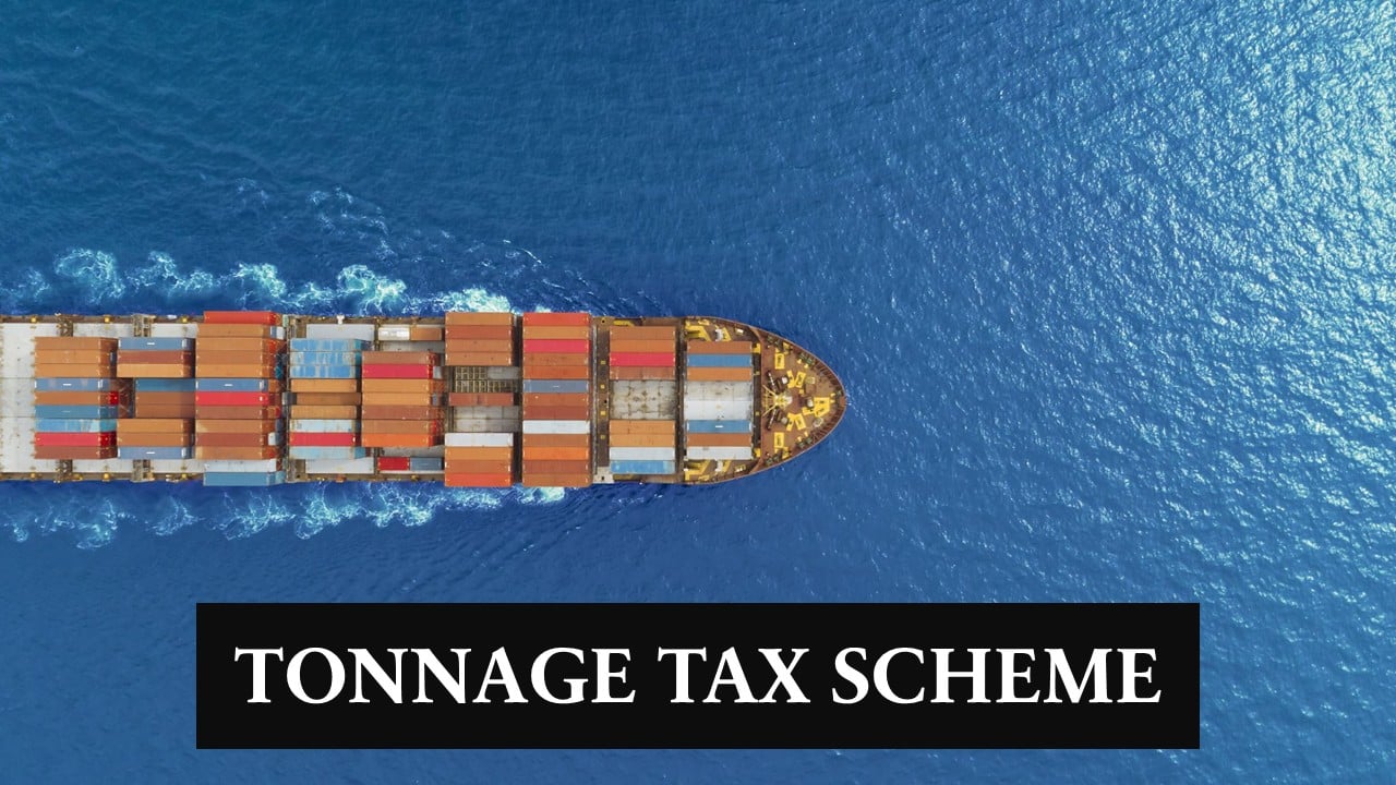 Benefits of tonnage tax scheme extended to inland vessels [Budget 2025]