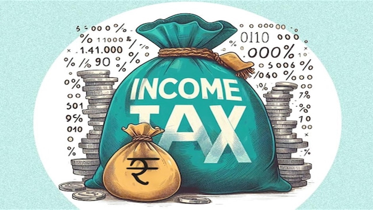 Income Tax