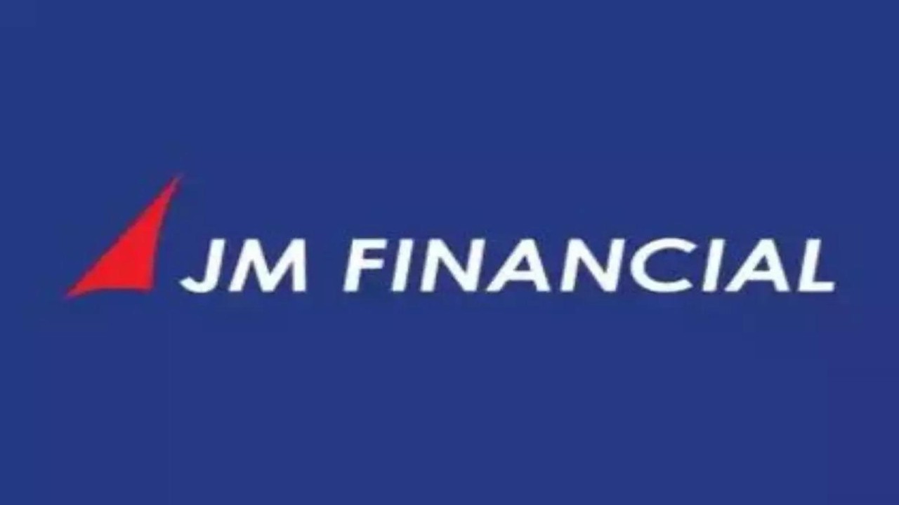 JM Financial Gets Tax Refund of Rs. 230 Cr: Share Price Rally by 4%