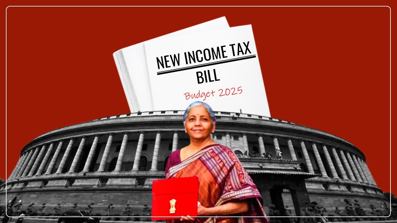 New Income Tax Bill may be approved by Cabinet tomorrow; says Report