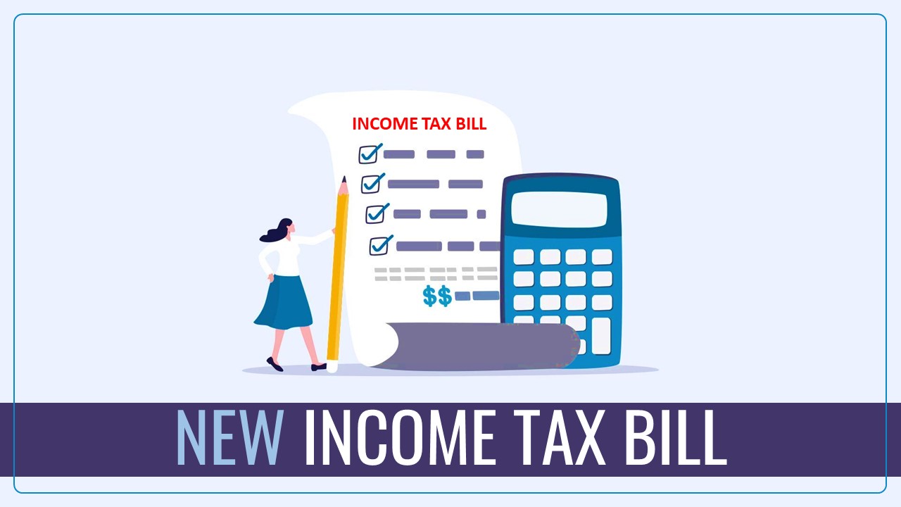 New Income Tax Bill might remove need for Budget for Tax Relief; says report