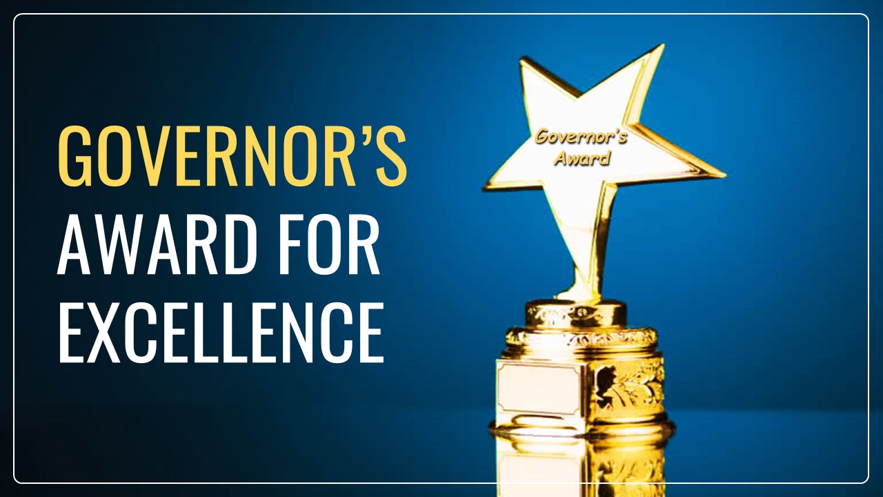 Bengal Governor Announces prestigious Governor’s Award for ICAI’s Top Rank Holders