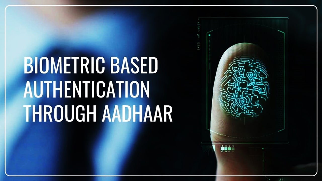 GSTN Advisory for Biometric-Based Aadhaar Authentication and GST Verification in Uttar Pradesh