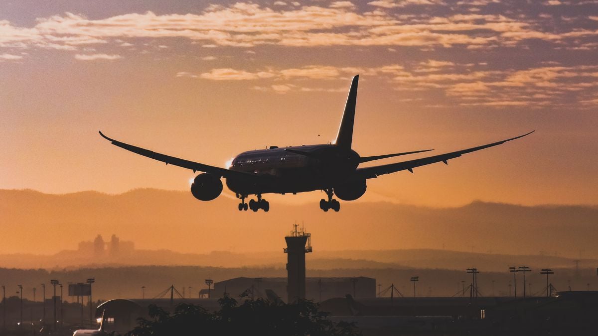 Jefferies reports on airlines: DGCA’s summer schedule 2025 reflects 5% rise in weekly departures