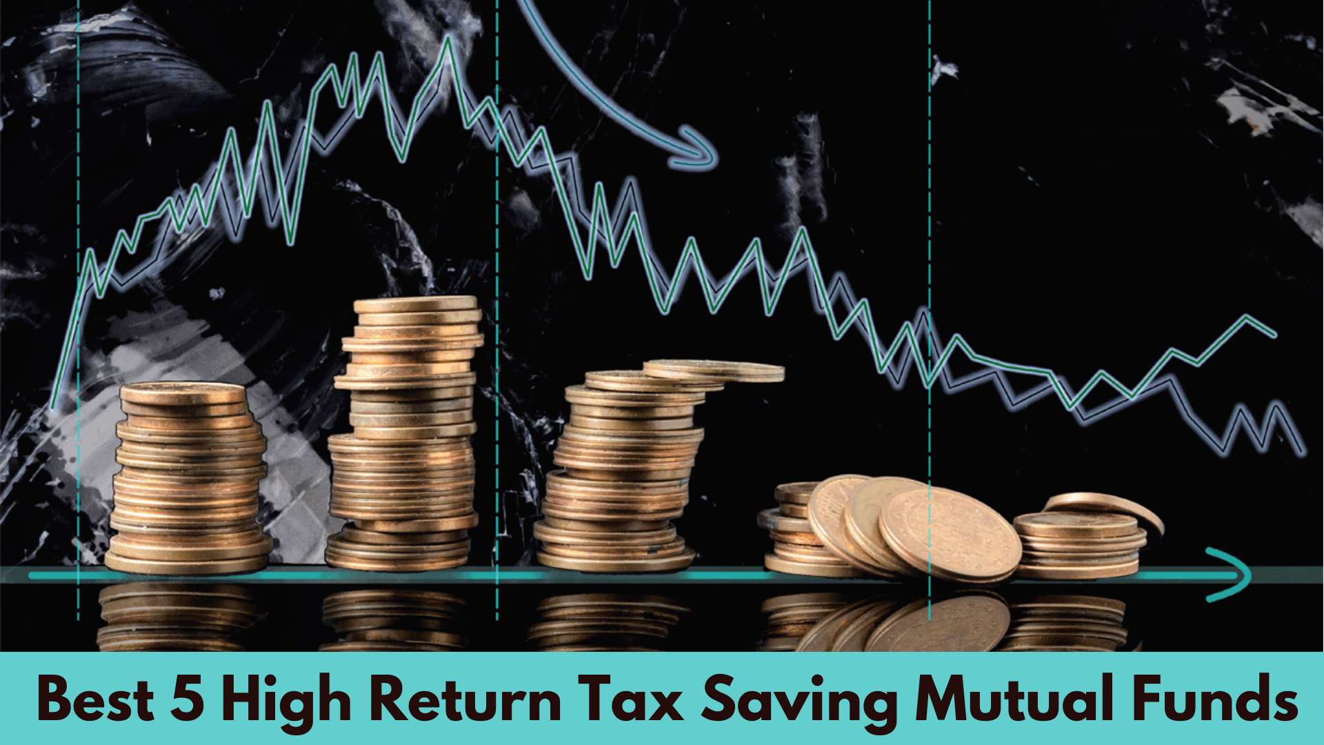 Looking for High Return Tax Saving Mutual Funds? Here are the Best 5 Picks