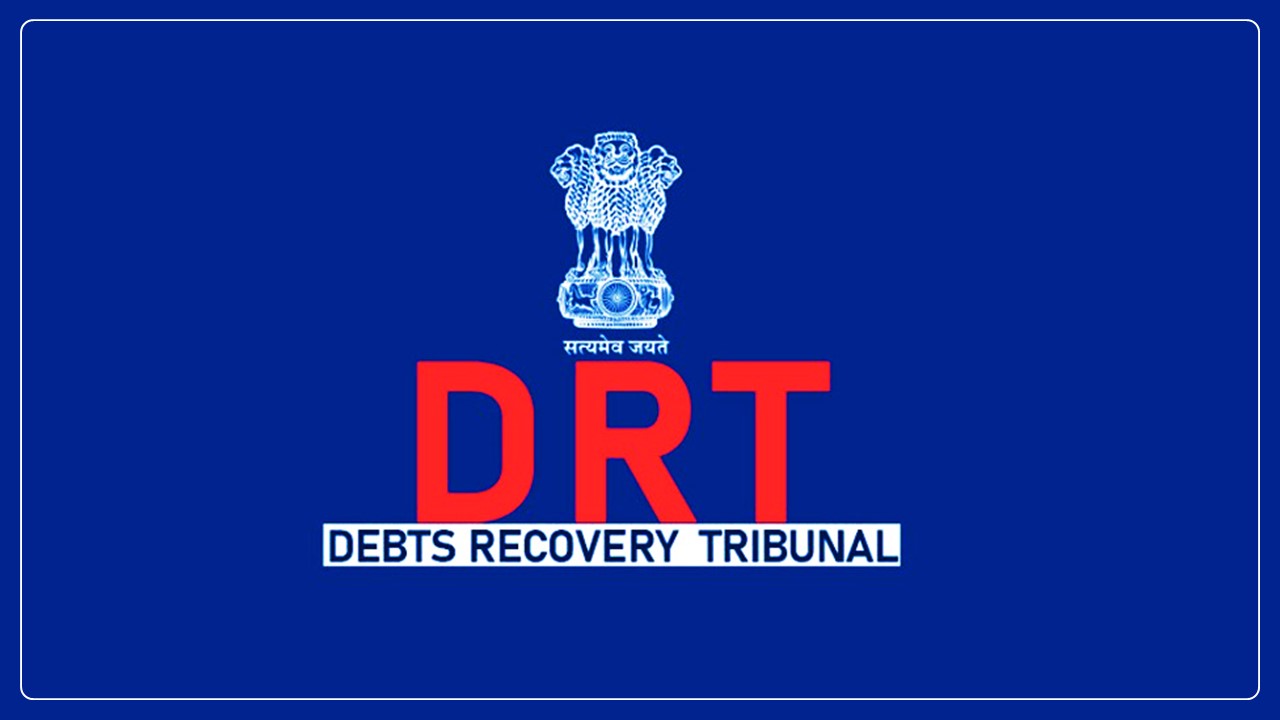 Ministry of Finance relocates Debts Recovery Tribunal Jabalpur [Read Notification]