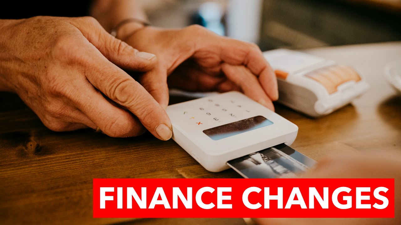 Significant Money Changes That Will Affect Your Pocket in April 2025