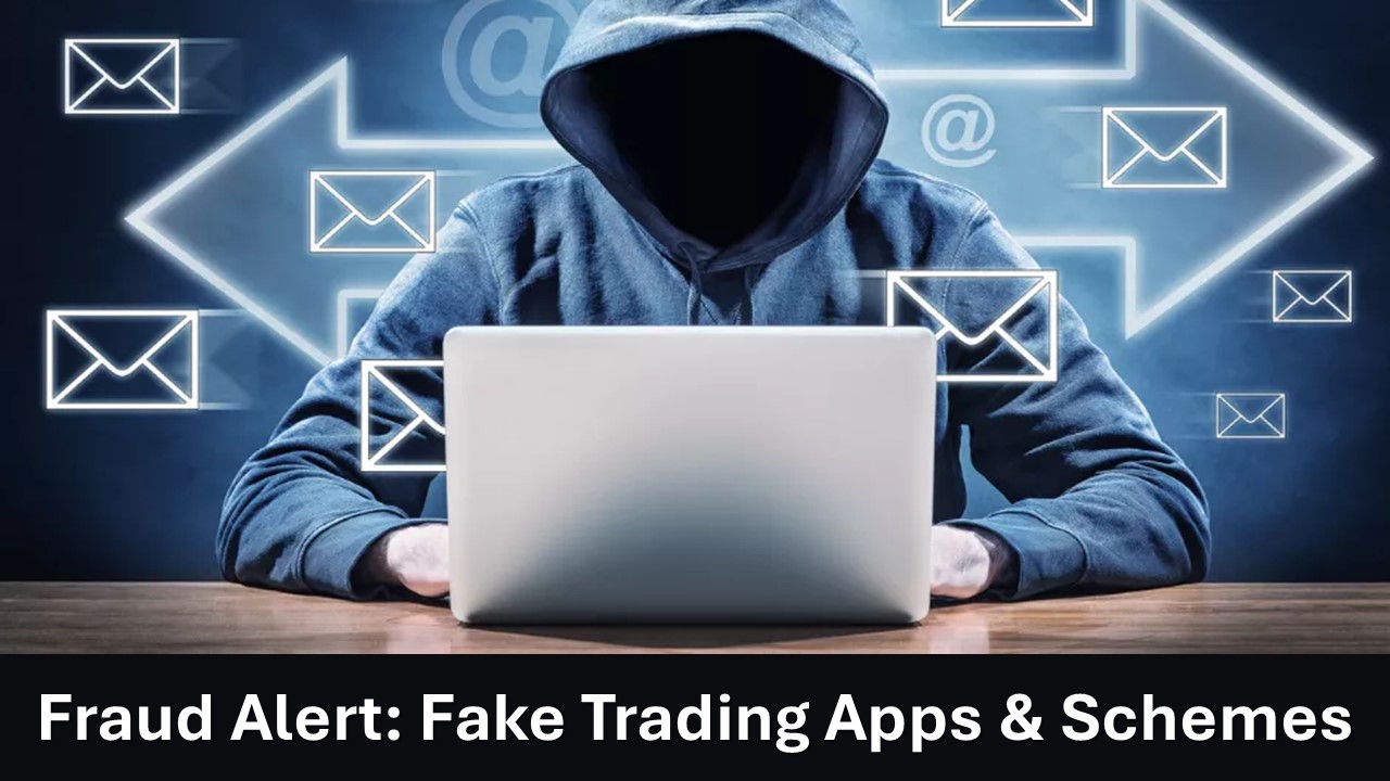 Fraud Alert: NPCI Warns Against Fake Trading Apps and Pyramid Schemes