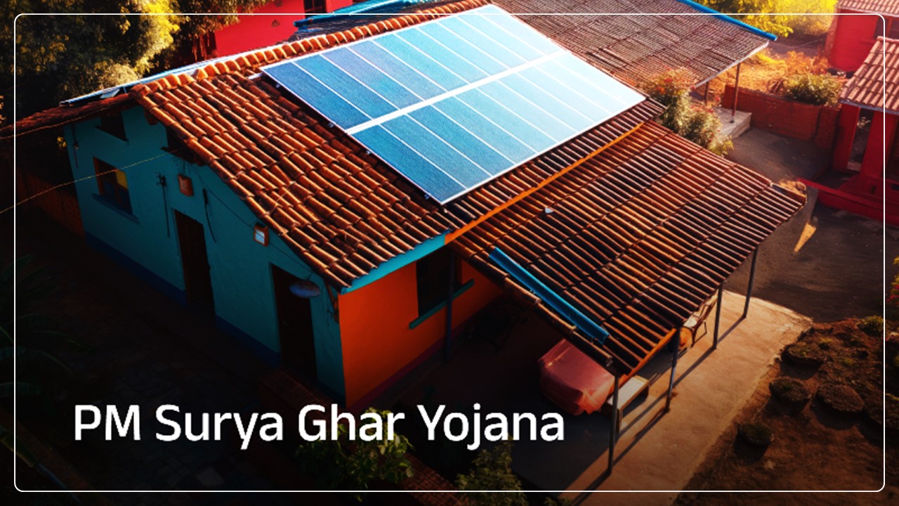 PM Surya Ghar Muft Bijli Yojana: Banks Offering Collateral Free Loans Up to Rs.2 lakh; Here is How You can Apply