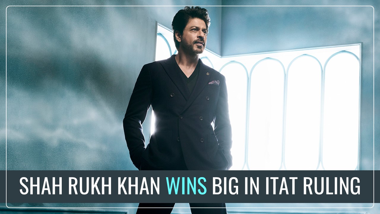 Shah Rukh Khan wins Tax Dispute Case of Foreign Tax Credit as Tribunal Rules in His Favour; Says Report