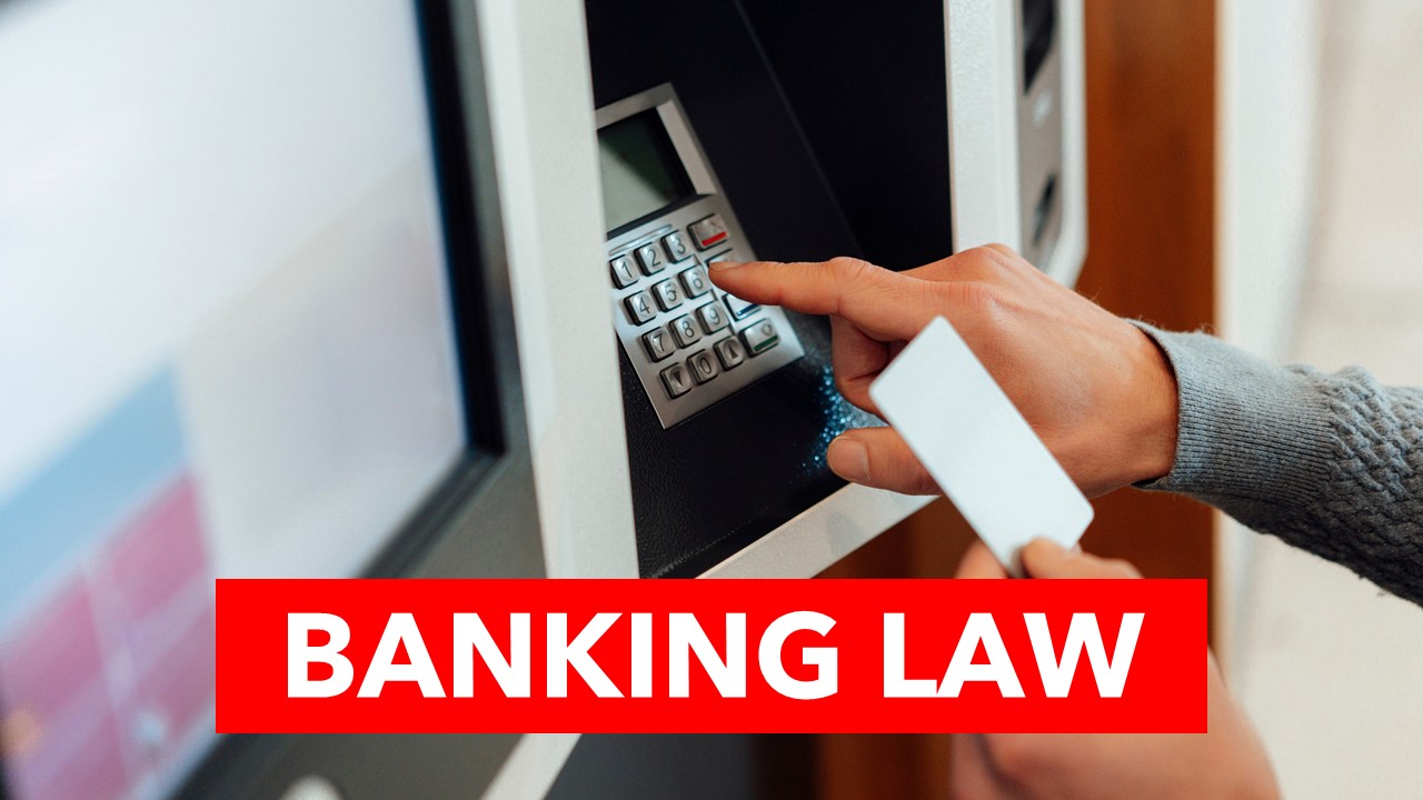 Banking Laws (Amendment) Act, 2025 Notified by Government [Read Act]