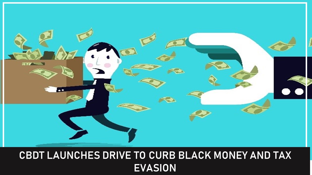 Income Tax Department to uncover undisclosed income worth Rs. 2.4 lakh crore this year