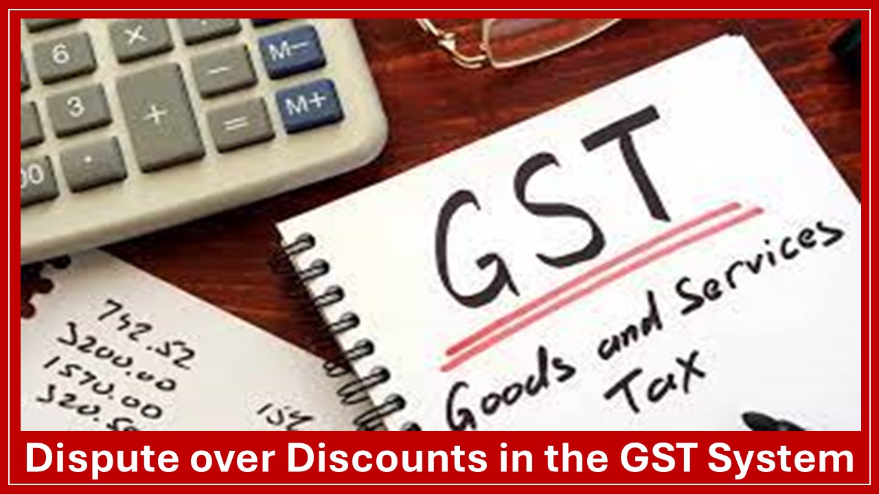 GST Notice of Rs 2500 Cr to Coca Cola over Discount Dispute