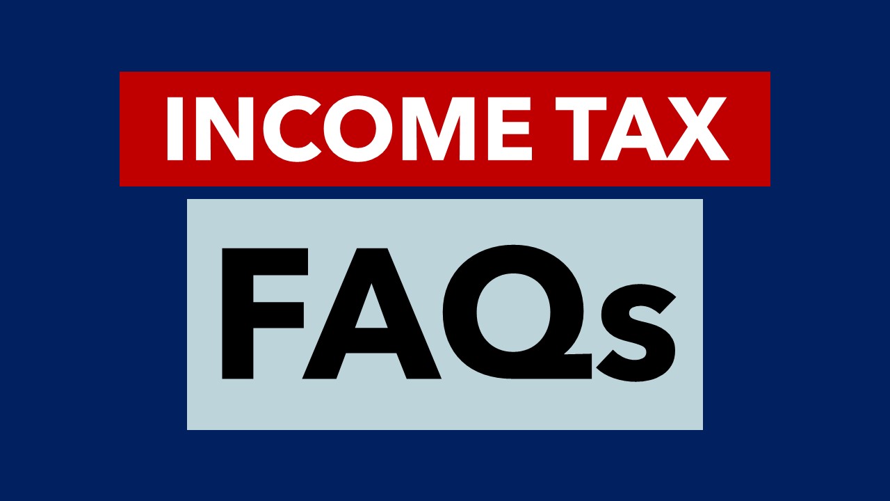 FAQs: CBDT answers querys related to diallowance of Penalty Settlements Under Income Tax