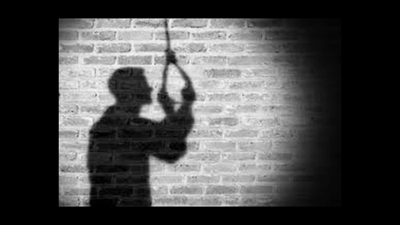 Income tax official dies by suicide in Hyderabad