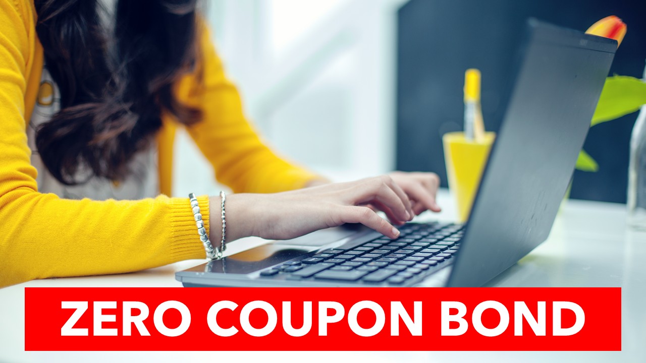 CBDT notifies zero coupon bond by HUDCO for purpose of Income Tax