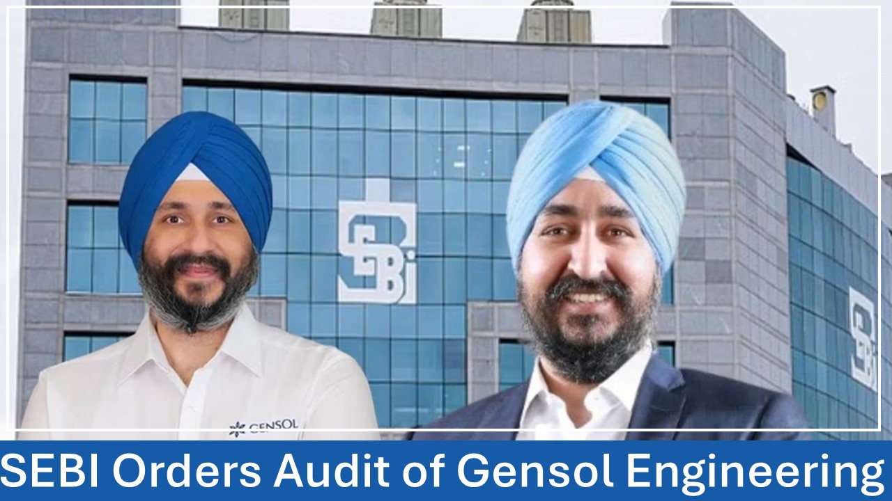 Gensol Auditor to face the heat after SEBI's Report? ICAI yet to order probe