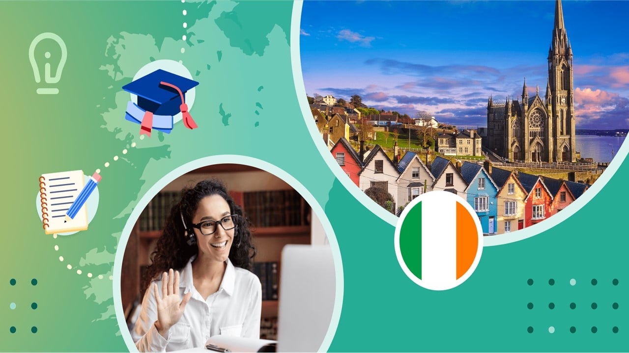 Top IT Courses in Ireland: Universities, Fees, and Career Prospects