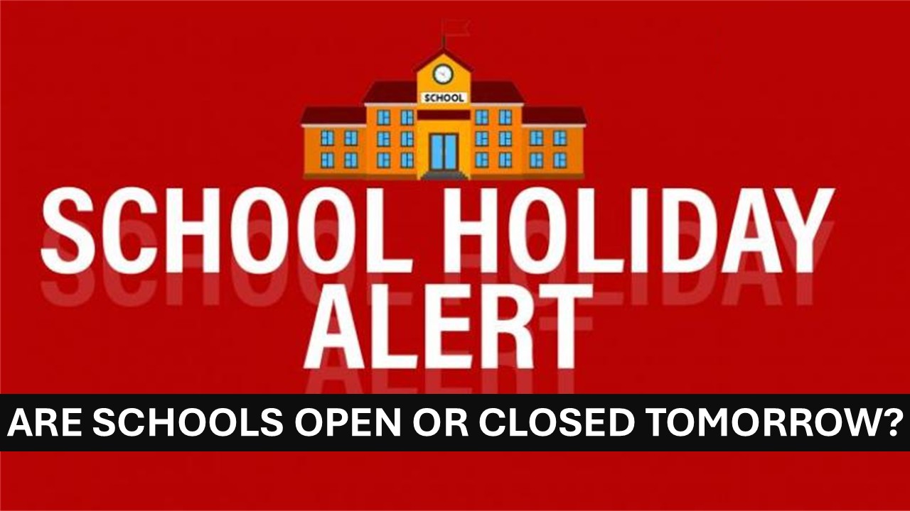 Are schools open or closed tomorrow amid India Pakistan Tension? Here's what we know