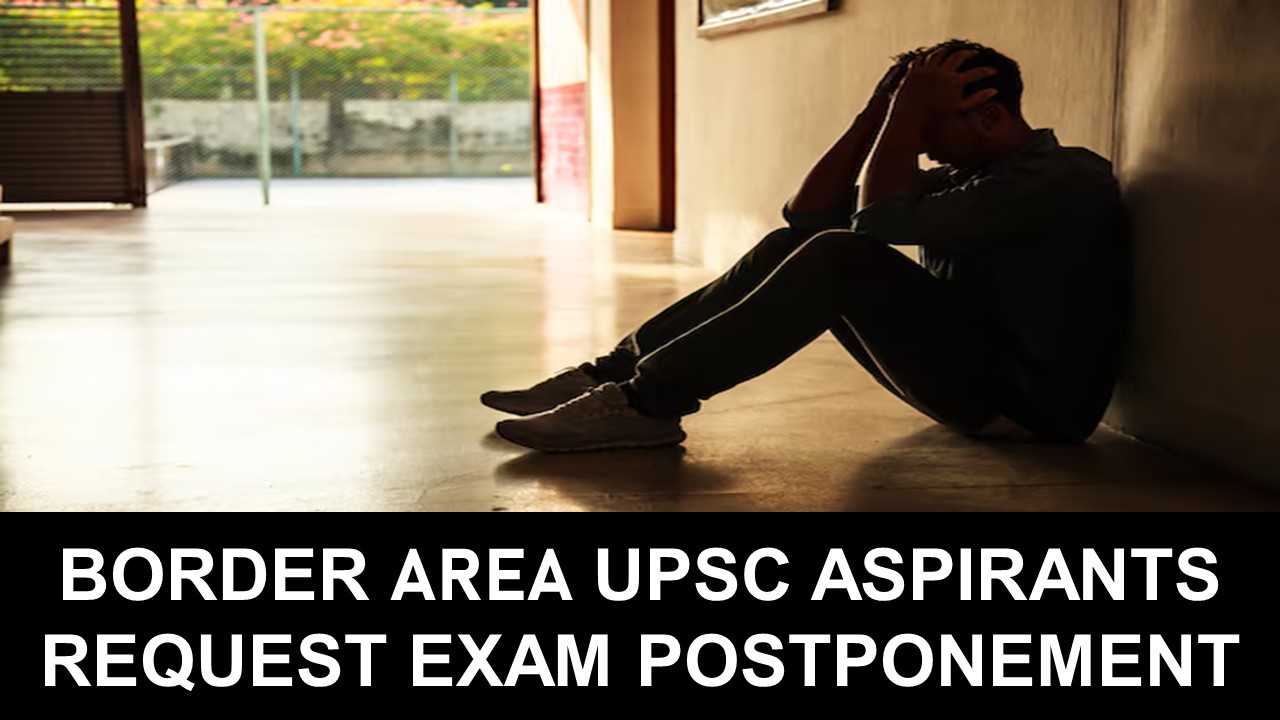 UPSC Prelims Aspirants Seek Postponement of Prelims 2025