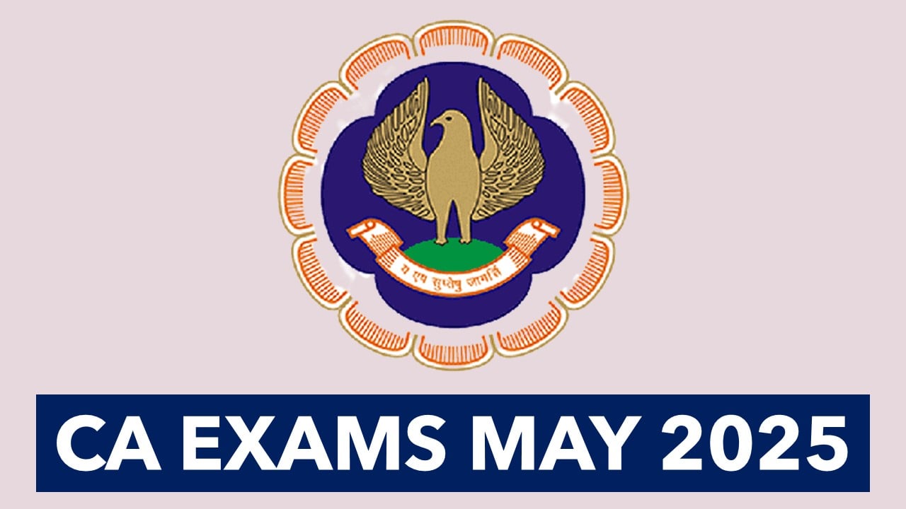 Whether ICAI May 2025 Exam will be Postponed Amid Tensions Between India and Pakistan?