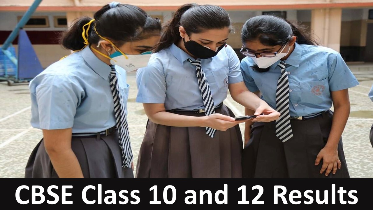 CBSE Board Results 2025: Check Class 10th and 12th Past Years Result Releasing Trends
