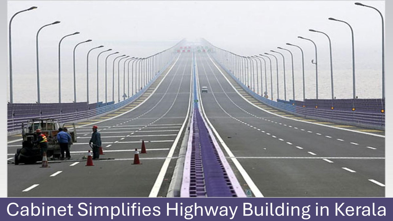 State Exempts GST and Royalty Charges for NH Projects