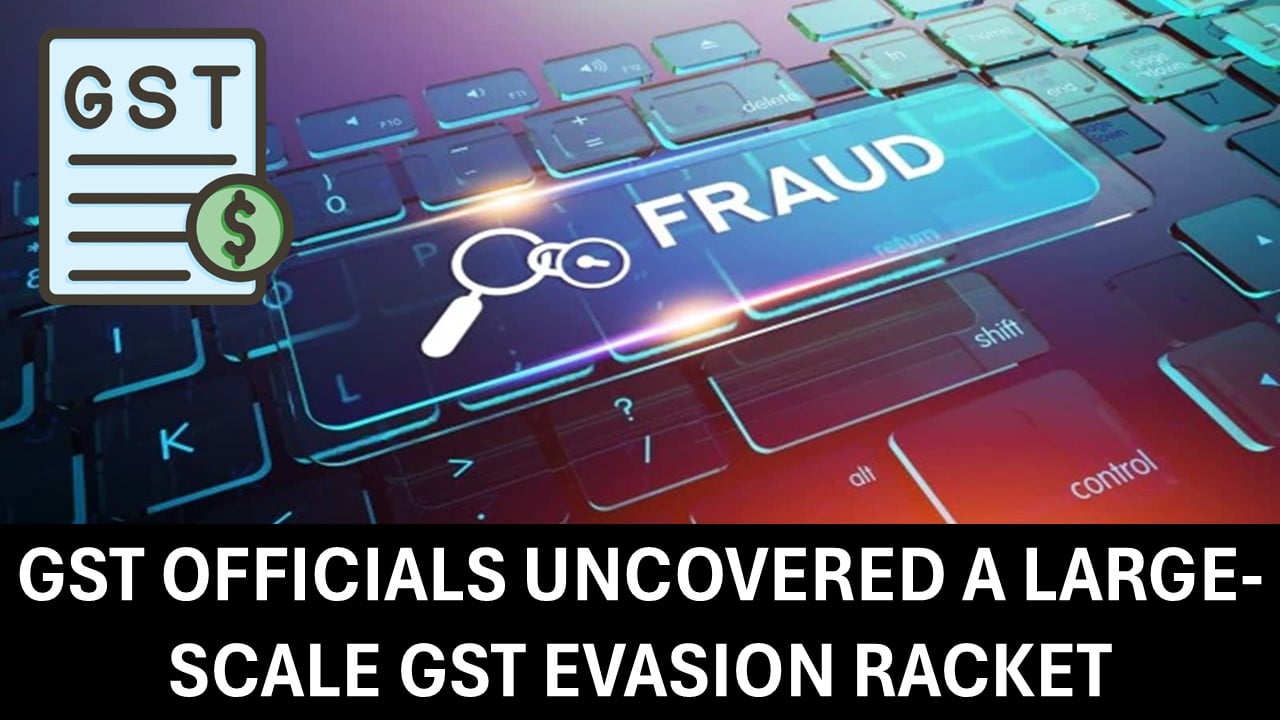 2 arrested for GST Evasion in Multi-Crore Brick Trade