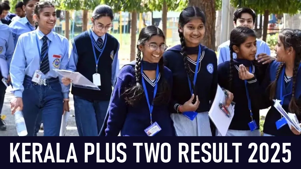 Kerala Plus Two Result 2025: Know Anticipated Date and Time for DHSE Class 12th Result Release