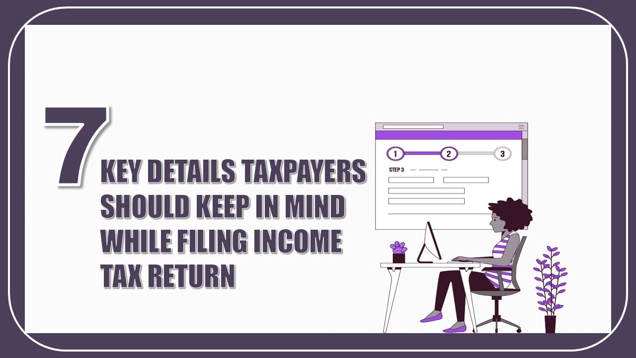 New Tax Regime also comes with Tax Deductions: Things Taxpayers Should Know