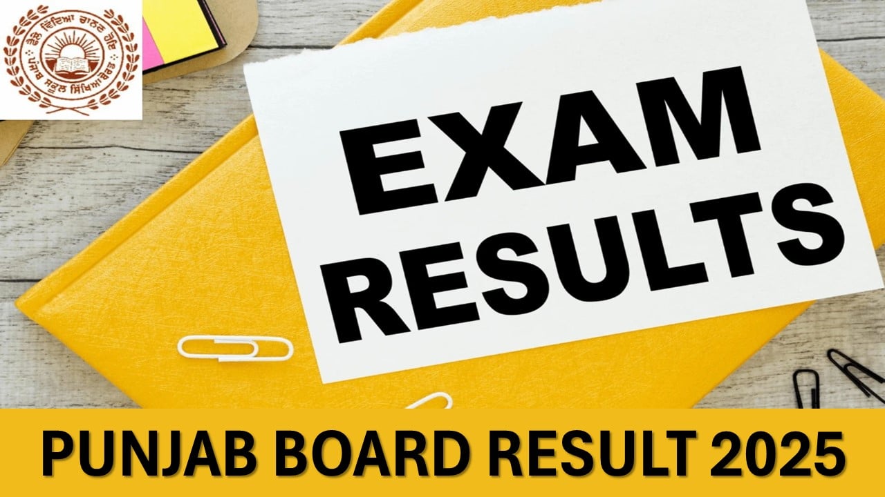 Punjab Board Class 10th and 12th Results To be Released Soon at pseb.ac.in, Check Steps to Download Scorecard