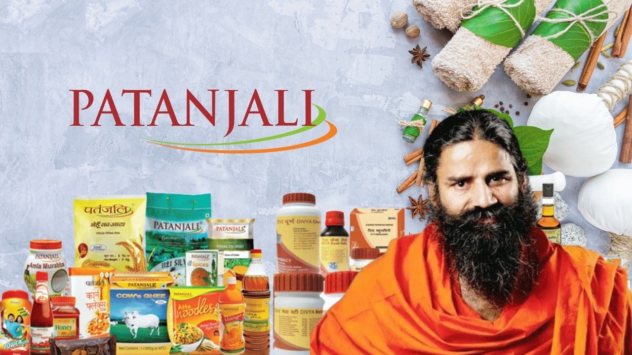 Good News for Patanjali: Supreme Court allows refund in 23-year customs dispute