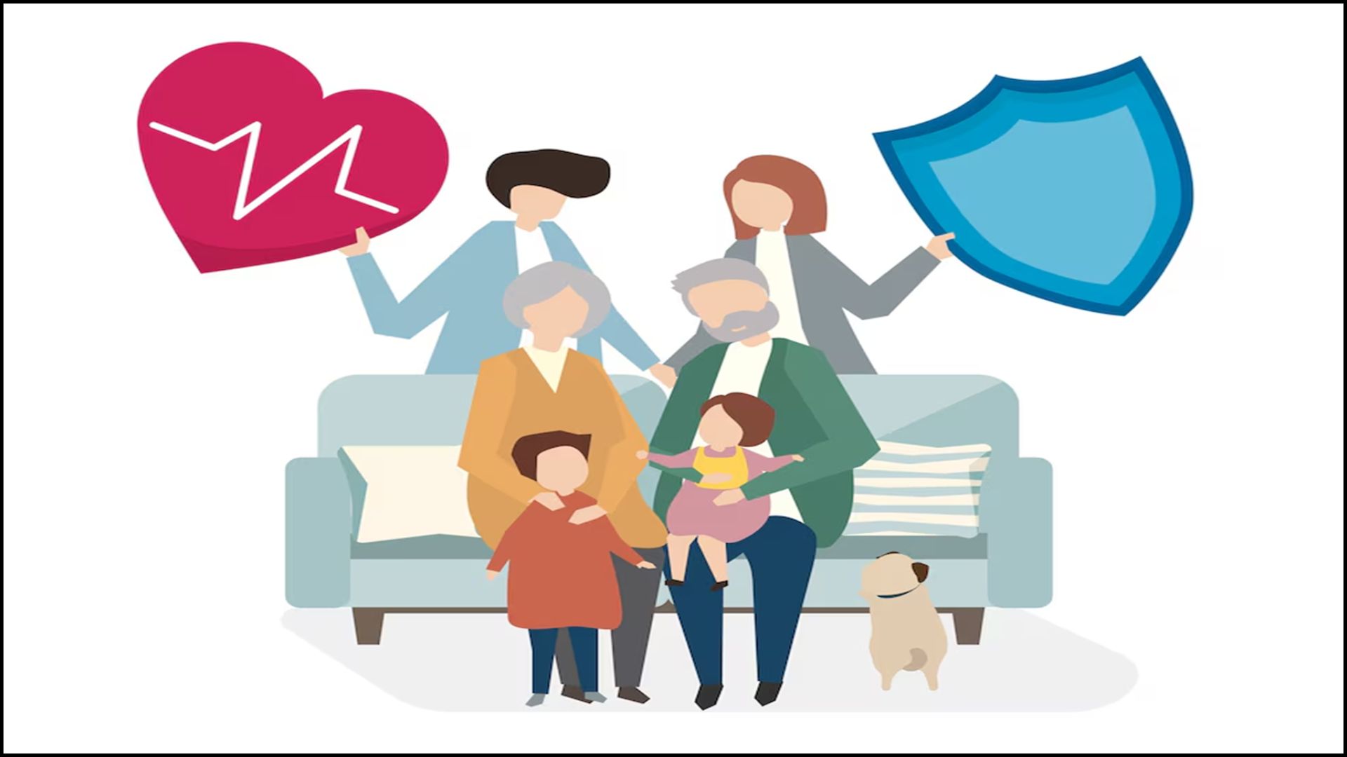 How Health and Life Insurance Can Secure Your Family's Future and Save on Expenses?