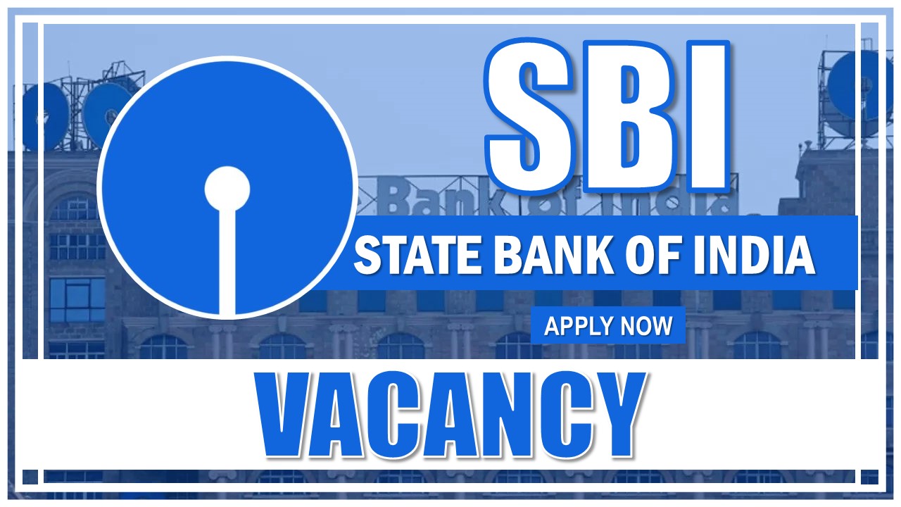 SBI Notifies 2964 Vacancies for Circle Based Officer Post, Apply Before Deadline