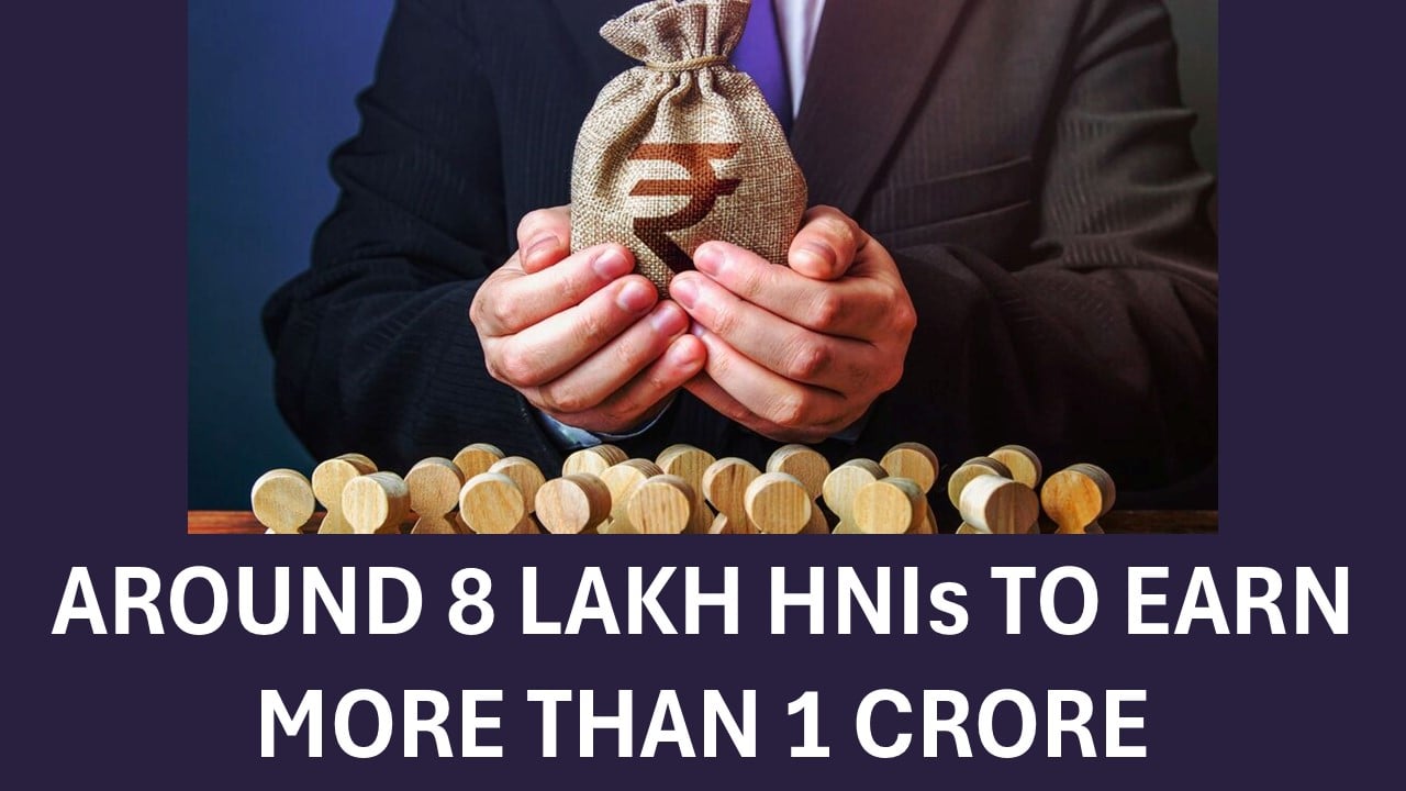 HNI Taxpayers not reporting Income and Filing ITR Properly