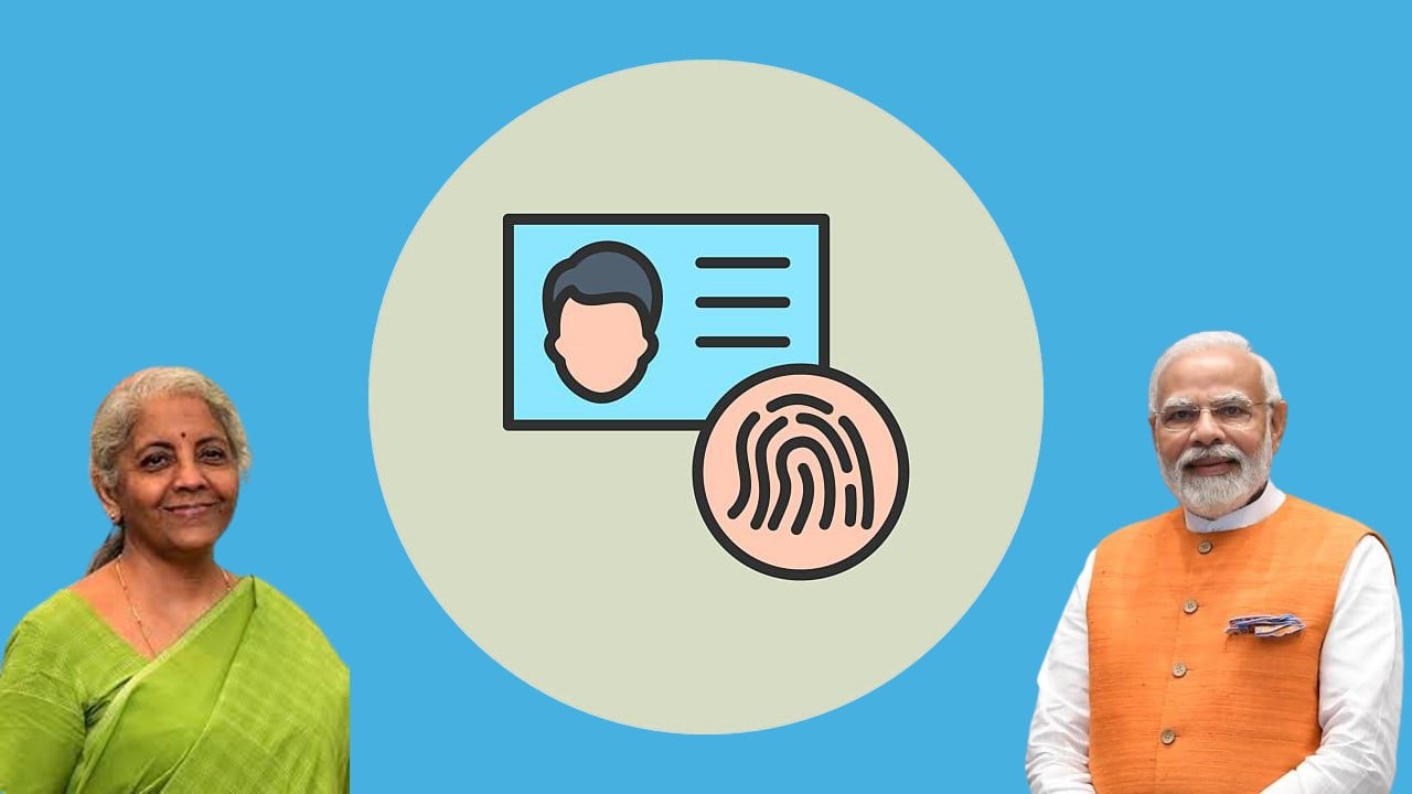 Government Allows Aadhaar Authentication for banking exams