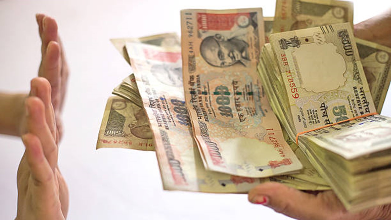 Demonetisation: Tribunal Flags Rs. 2.95 Cr Unexplained Sales as Suspicious