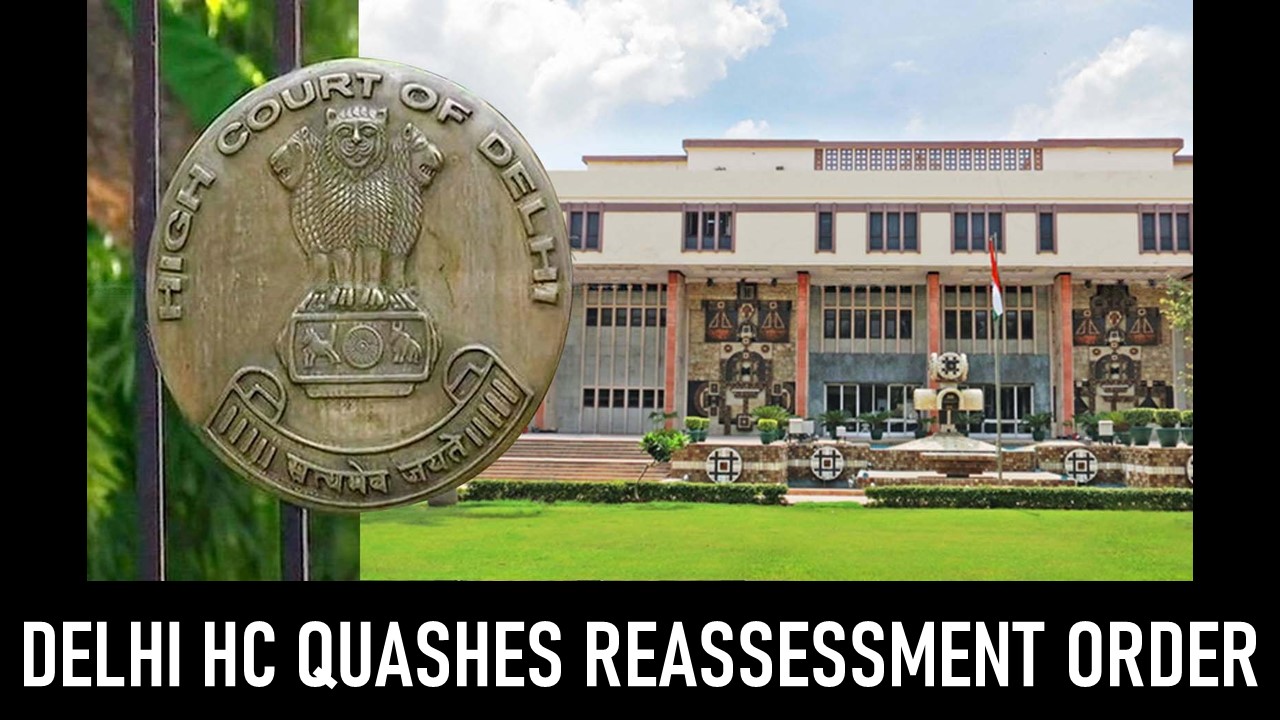 Reassessment Quashed: Delhi High Court Upholds Full Disclosure in Share Capital Case